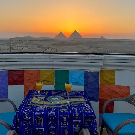 Atlantis Pyramids Inn-2