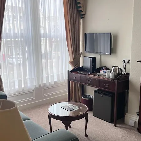 Adcote House (Adults Only)-3