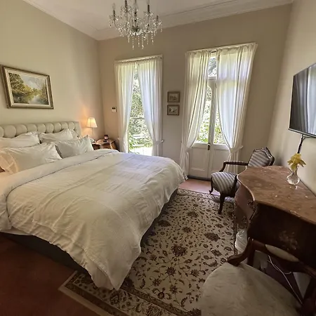 Rowan Brae Historic Guesthouse-2