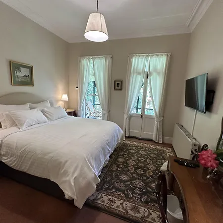 Rowan Brae Historic Guesthouse-3