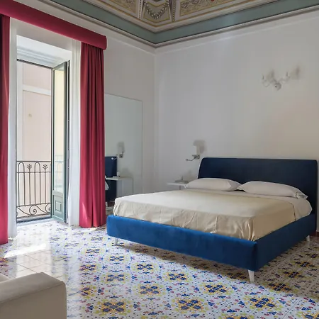 Residenza Amalphia-3