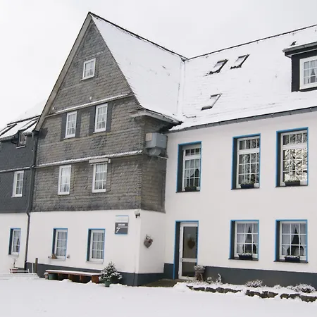 Bed And Breakfast Am Knittenberg-2