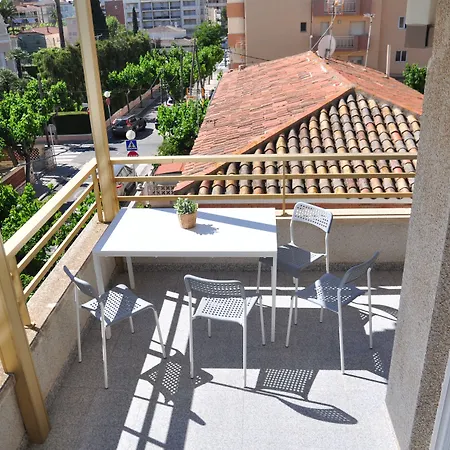 Hostal Porto Mar-3