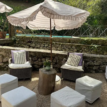Sintra Center Guest House Escape To Nature-2