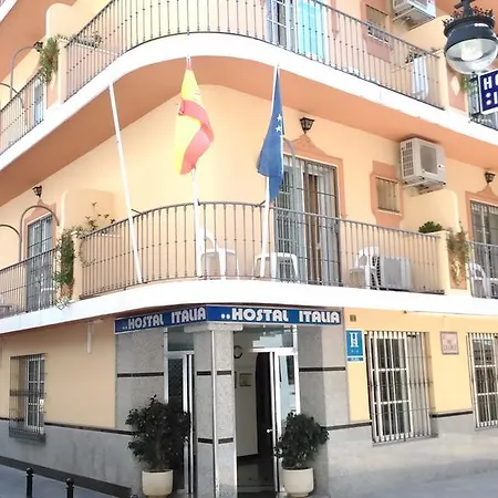 Hostal Italia-2