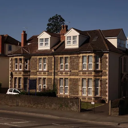 Filton Guest House-3