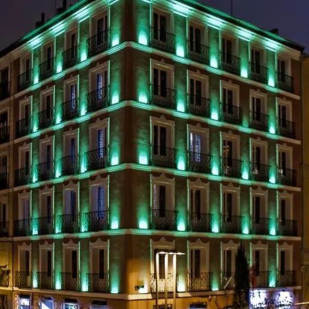 Jc Rooms Santo Domingo-3