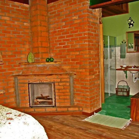 Chalé dos Gnomos-3