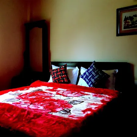 Global Rest Inn-2