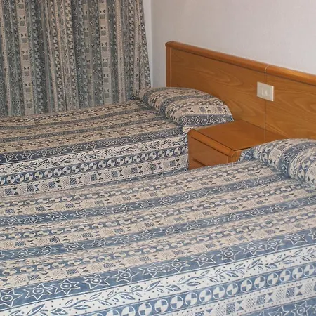 Hostal Gran Sol-3