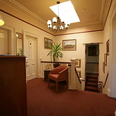 Bellevue Guest House-3