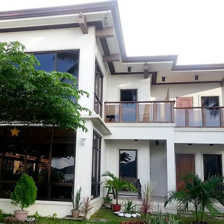 El Nido Reef Strand Resort-3