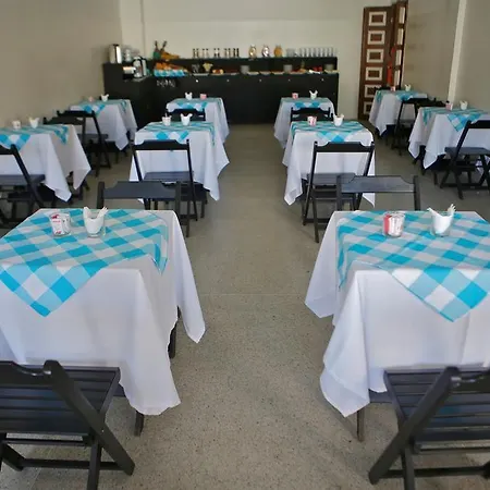 Hotel Sobrado 25-2