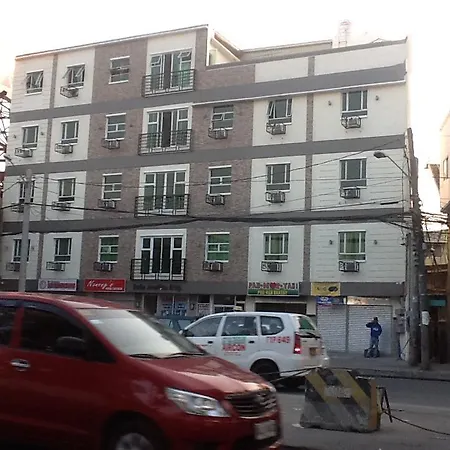 Aam Transient And Guest House-3
