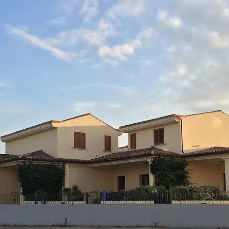 Residence Olbia-3