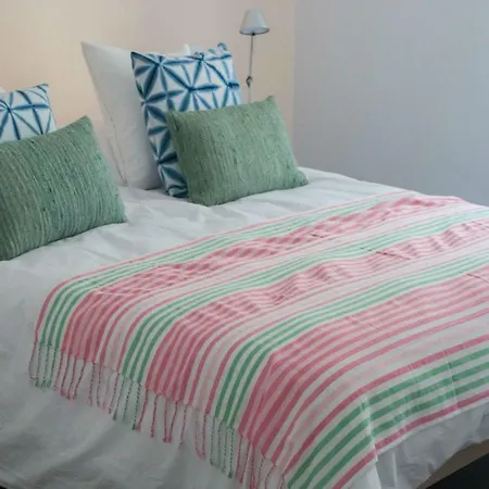 Hostal La Casa Sanlúcar-2