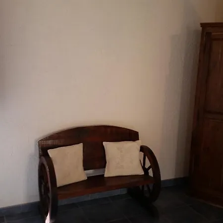 S'Apposentu Teuladesu Affittacamere del Ristorante da Stefano-2