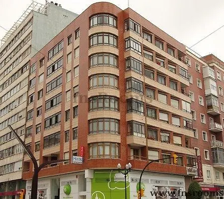 Hostal Campoamor-2