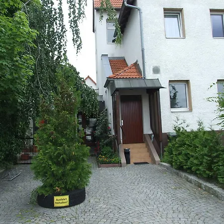Gaestehaus Palmengarten-3