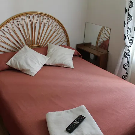 Hostal Graciela-2