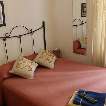 Hostal Graciela-3