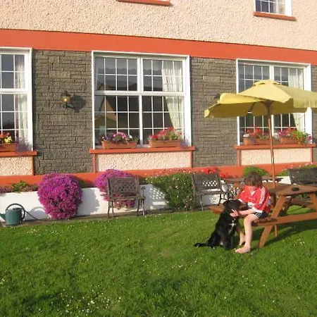 Alpine Guesthouse-3