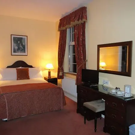 Alpine Guesthouse-2
