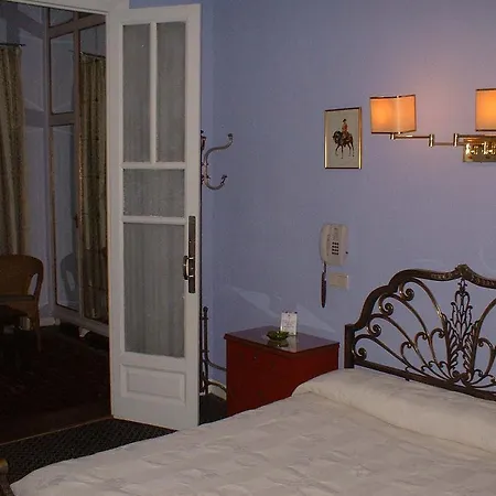 Hostal Pereda-3