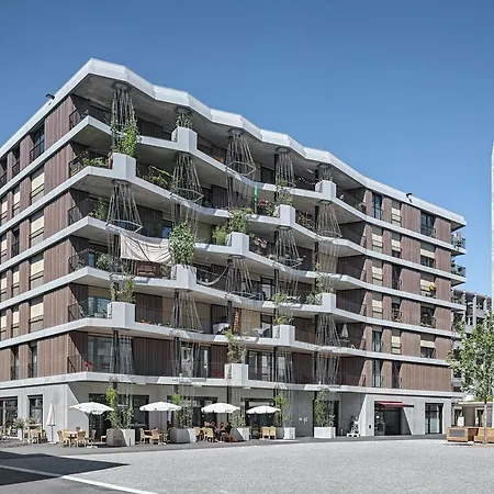 Gaestehaus Hunziker-2