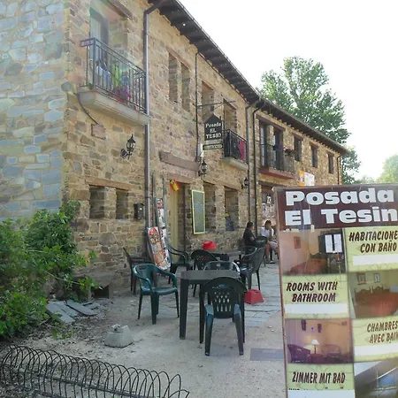 Posada El Tesin-3
