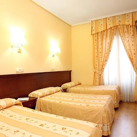 Hostal Silserranos-3