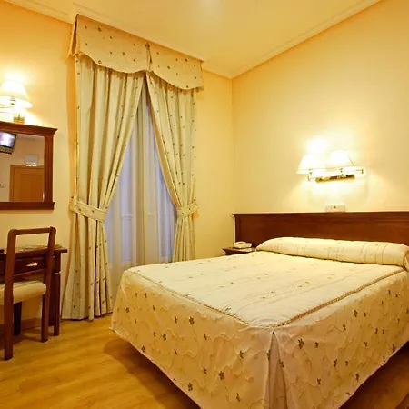 Hostal Silserranos-2