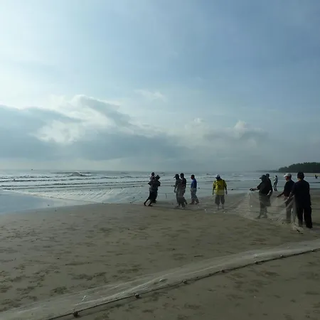 Cempaka Beach Resort-2