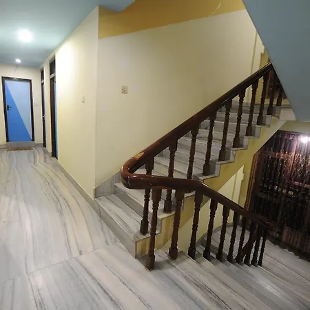 Acme Guest House-3