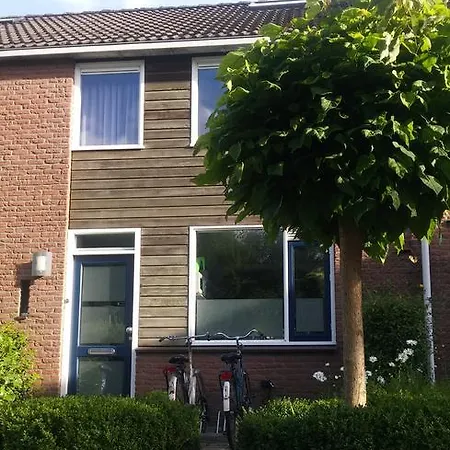 Enschede Guest Rooms-2