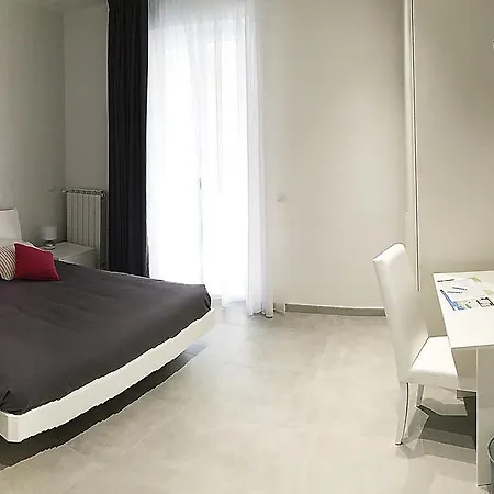Quattro Stelle al Porto Guest House-2