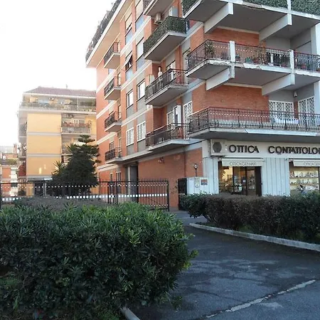 B&B Gemelli Rooms-3