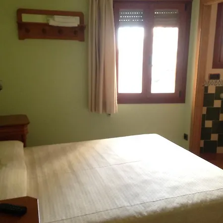 Hostal Aranda-3