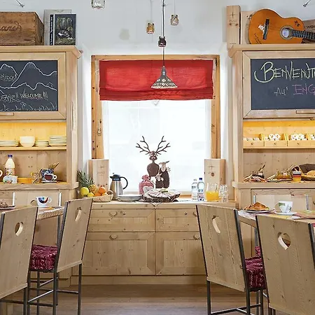 B&B Engadina-2