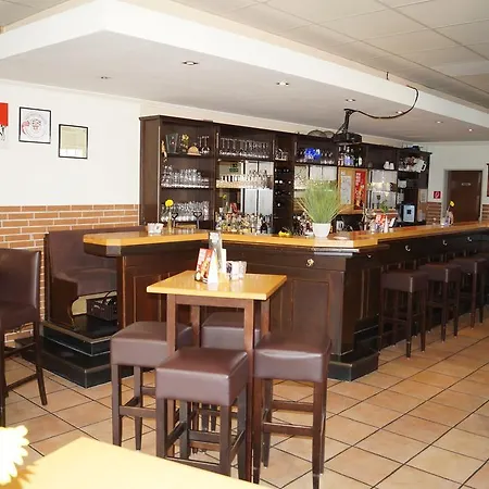 Akazienhof Hotel & Brauhaus-2