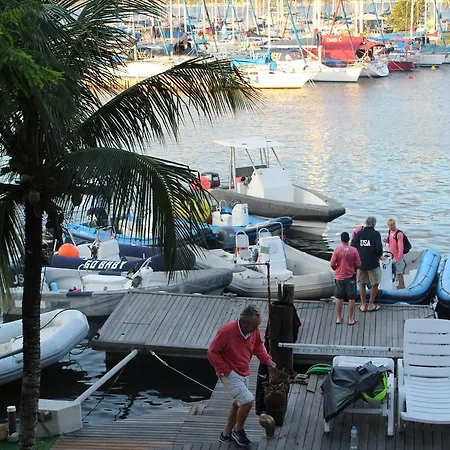 Porto Charitas Sailing Guest House-3