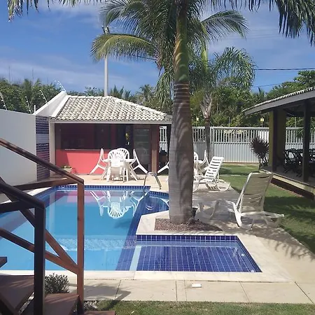 Pousada Praia Bella-2