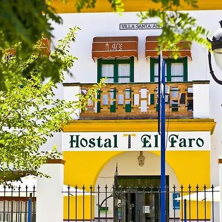 Hostal El Faro-3