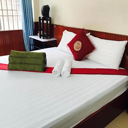 Okay Guesthouse Phnom Penh-2