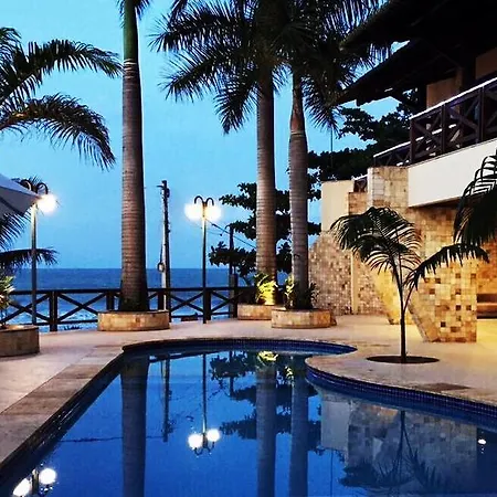 Pipa Mar Hotel-3