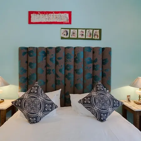 Sweet Ocean View Guesthouse-2