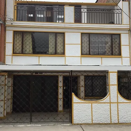 Hotel Don Olivo-3