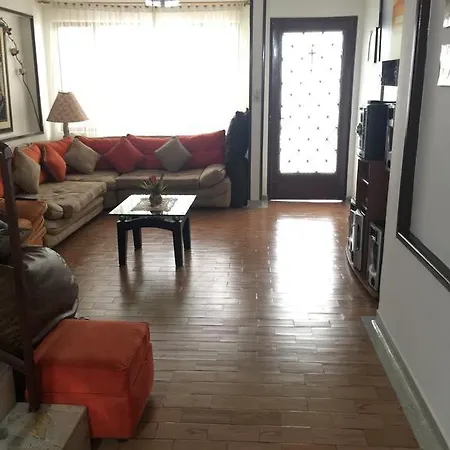 Hotel Don Olivo-2