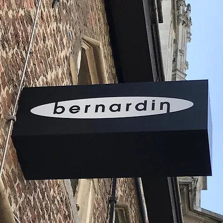 Guesthouse Bernardin-3