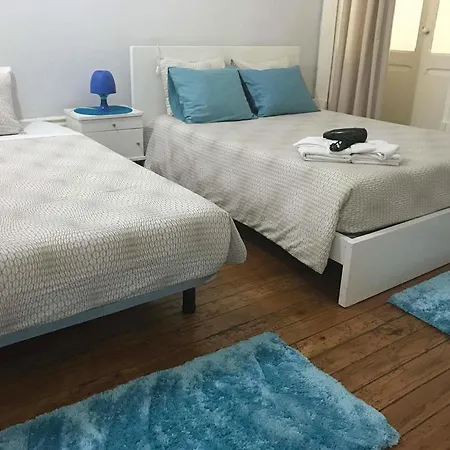 Jualis Guest House-2